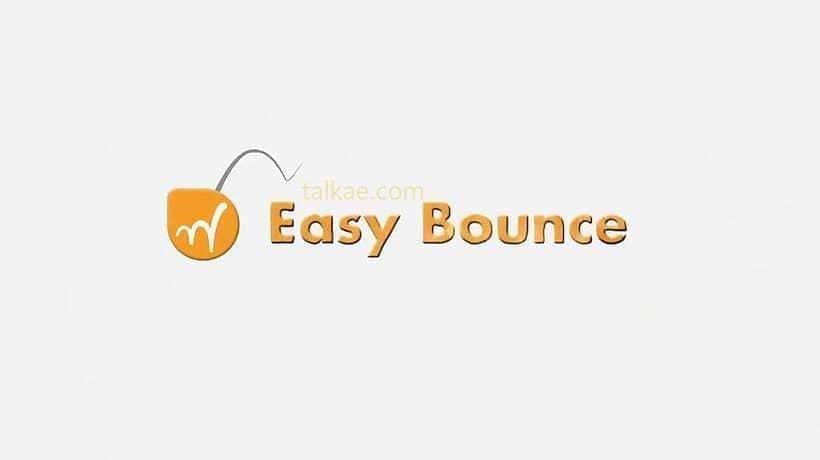 AE剧本-Aescripts Easy Bounce Pro V1.0.001 Win MG弹跳动绘建造8264,剧本,easy,bounce,pro,001