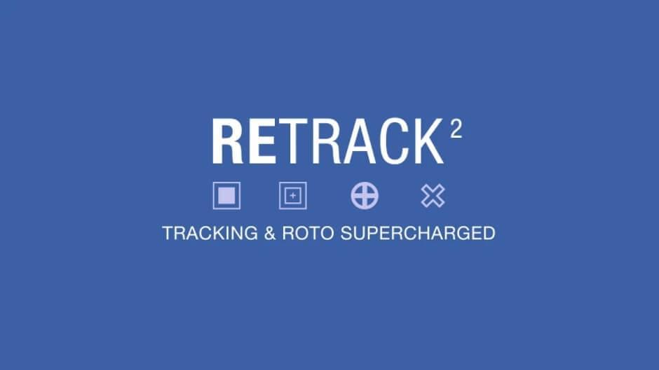 AE剧本- ReTrack 2 重修跟踪数据准确跟踪AE剧本860,剧本,重修,跟踪,数据,准确