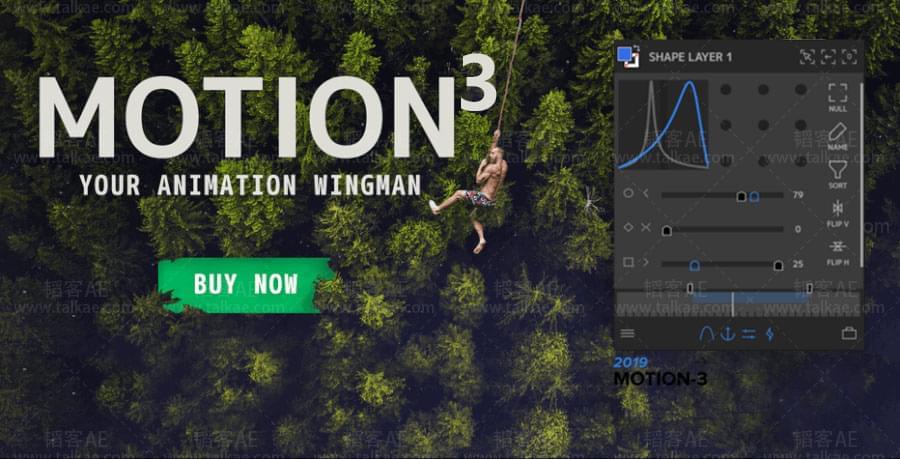 AE扩大-MG活动图形动绘剧本 Mt. Mograph Motion v3.22 Win/Mac破解版   利用教程5079,扩大,活动,活动图形,动图,图形