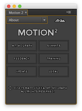 AE剧本-MG活动图形动绘剧本 Motion v3.27 Win/Mac破解版   利用教程8513,剧本,活动,活动图形,动图,图形