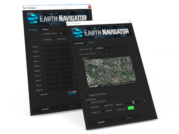 AE模板 剧本掌握-超等适用天球定位转场连线模板 Earth Navigator6441,ae模板,模板,剧本,本控,掌握