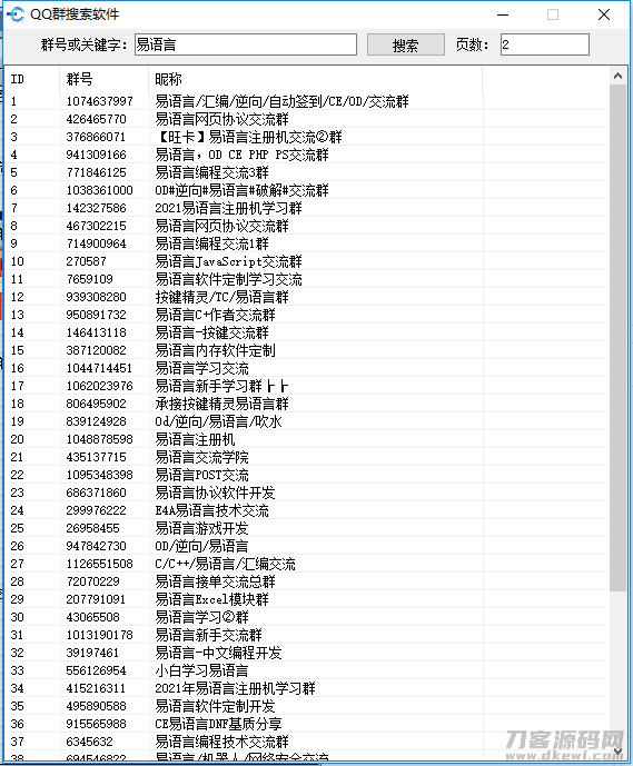 QQ群枢纽字搜刮收罗硬件4761,qq群,枢纽,枢纽字,搜刮,收罗