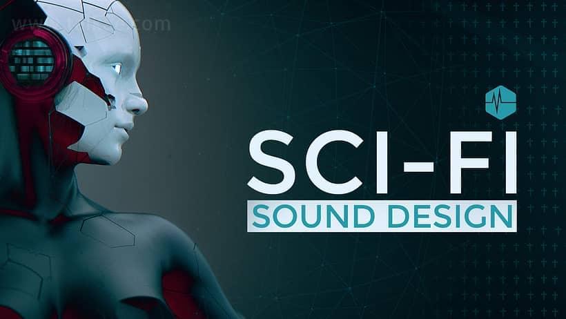 音效-486种将来科幻机械人数码UI界里设想音效 Triune Digital Sci-Fi Sound Design843,音效,将来,去科,科幻,机械