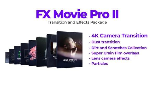 FX Movie Pro 2 音效转场老影戏噪面划痕炫光转场殊效视频素材包3123,movie,pro,音效,转场,老电