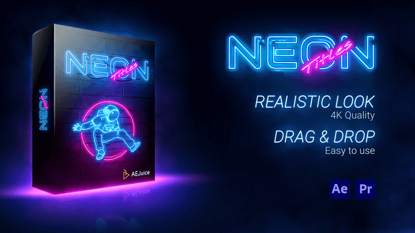 视频素材-Neon Glitch Shapes 70组霓虹赛专朋克动感图形动绘视频素材3660,视频,视频素材,素材,glitch,shapes