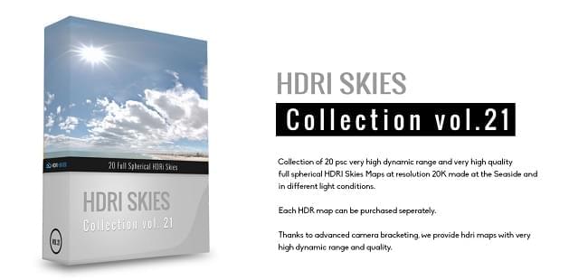 HDR下品格下静态范畴情况揭图 HDRI – Skies pack 216695,hdr,下品,下品格,品格,下动