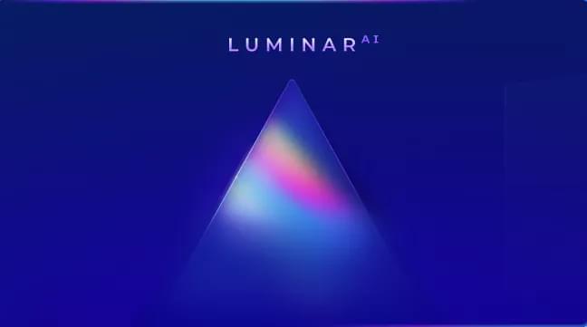 Luminar 3,一款屡次获奖，壮大而智能的建图硬件3248,一款,屡次,获奖,壮大,智能
