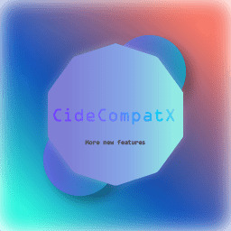【资本分享】CideCompatX ES写硬件9955,资本,资本分享,分享,硬件,利用