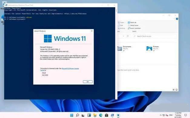 【资本分享】Windows11镜像文件去啦7474,资本,资本分享,分享,镜像,镜像文件