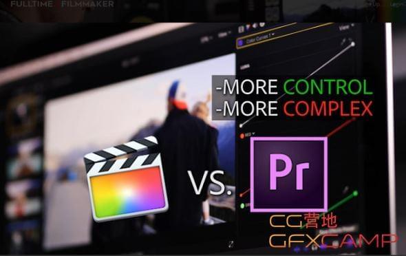 FCPX视频剪辑新脚进门根底教程 Parker Walbeck4810,fcpx,视频,视频剪辑,剪辑,新脚