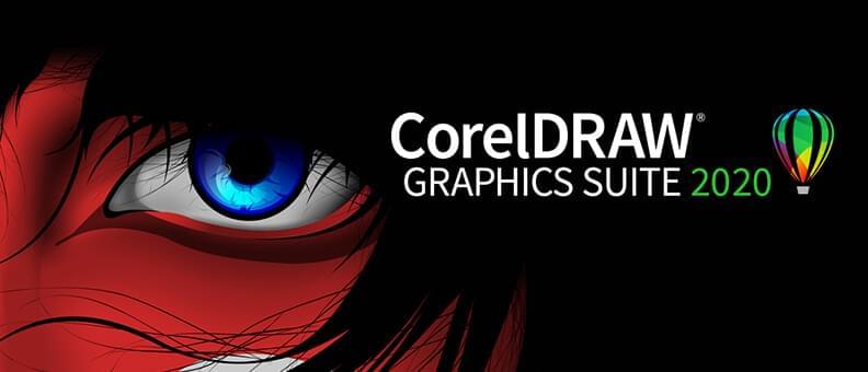 CorelDRAW Graphics Suite 2020 v22.0.0.412 专业图形设想硬件2608,